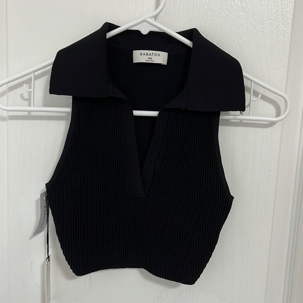 Babaton Top